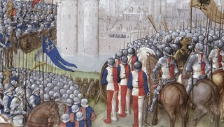 La Sesta Crociata: Una Profonda Immersione nella Storia Medievale