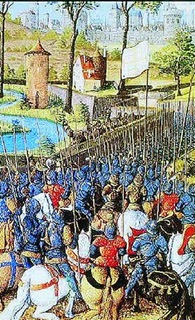La Settima Crociata: Un Momento Cruciale della Storia Medievale