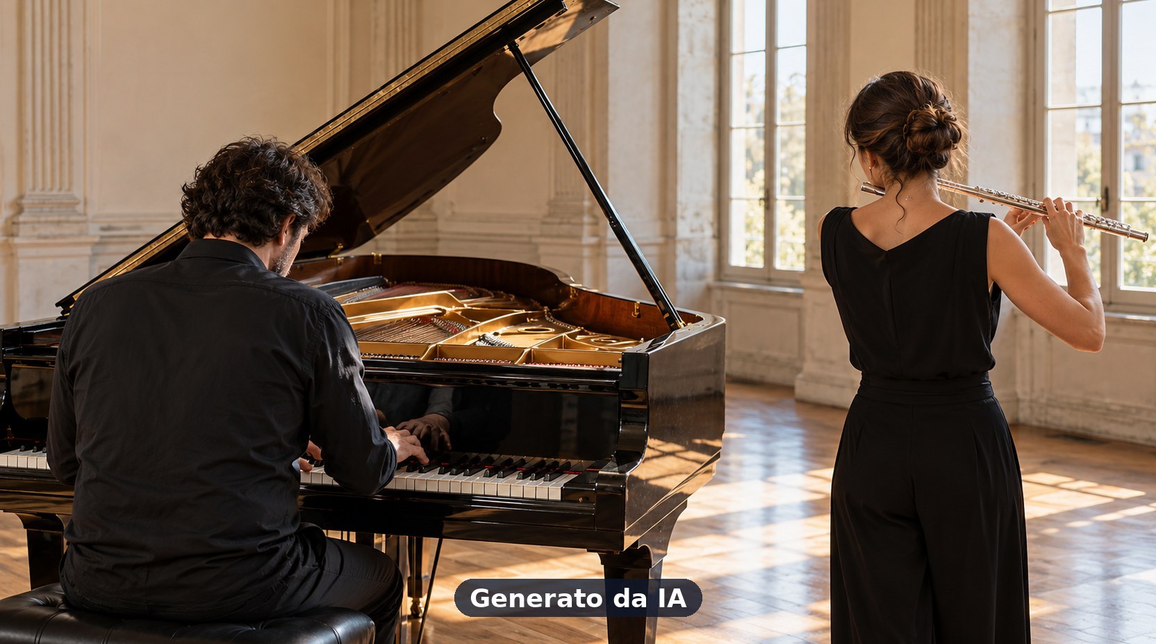 AFAM, ANIEF presenta emendamenti al DL 170 (generato da IA)