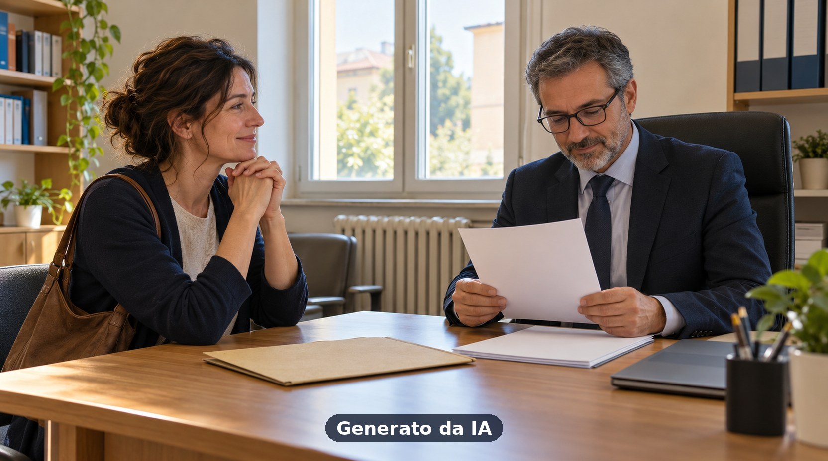 Agrigento, TAR annulla esclusione dalle GPS sostegno