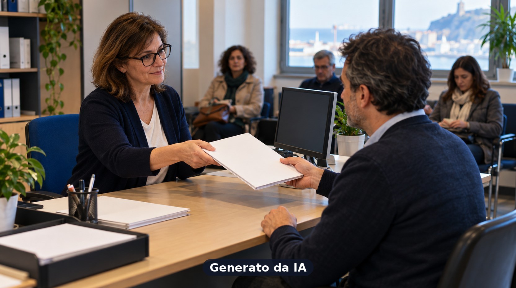 Ancona pubblica decreto permessi studio 2027