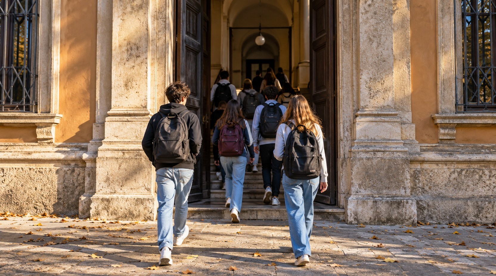 Arezzo pubblica contingenti diritto allo studio 2027 (generato da IA)