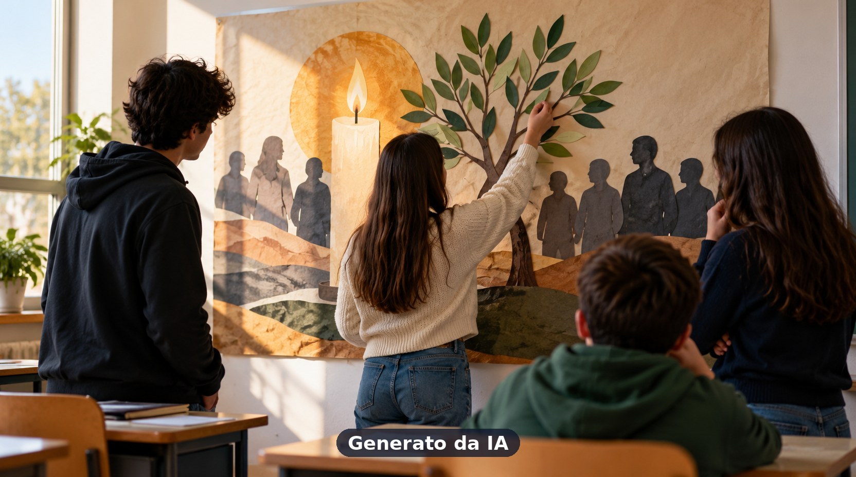 Barletta-Andria-Trani, concorso di idee per le scuole