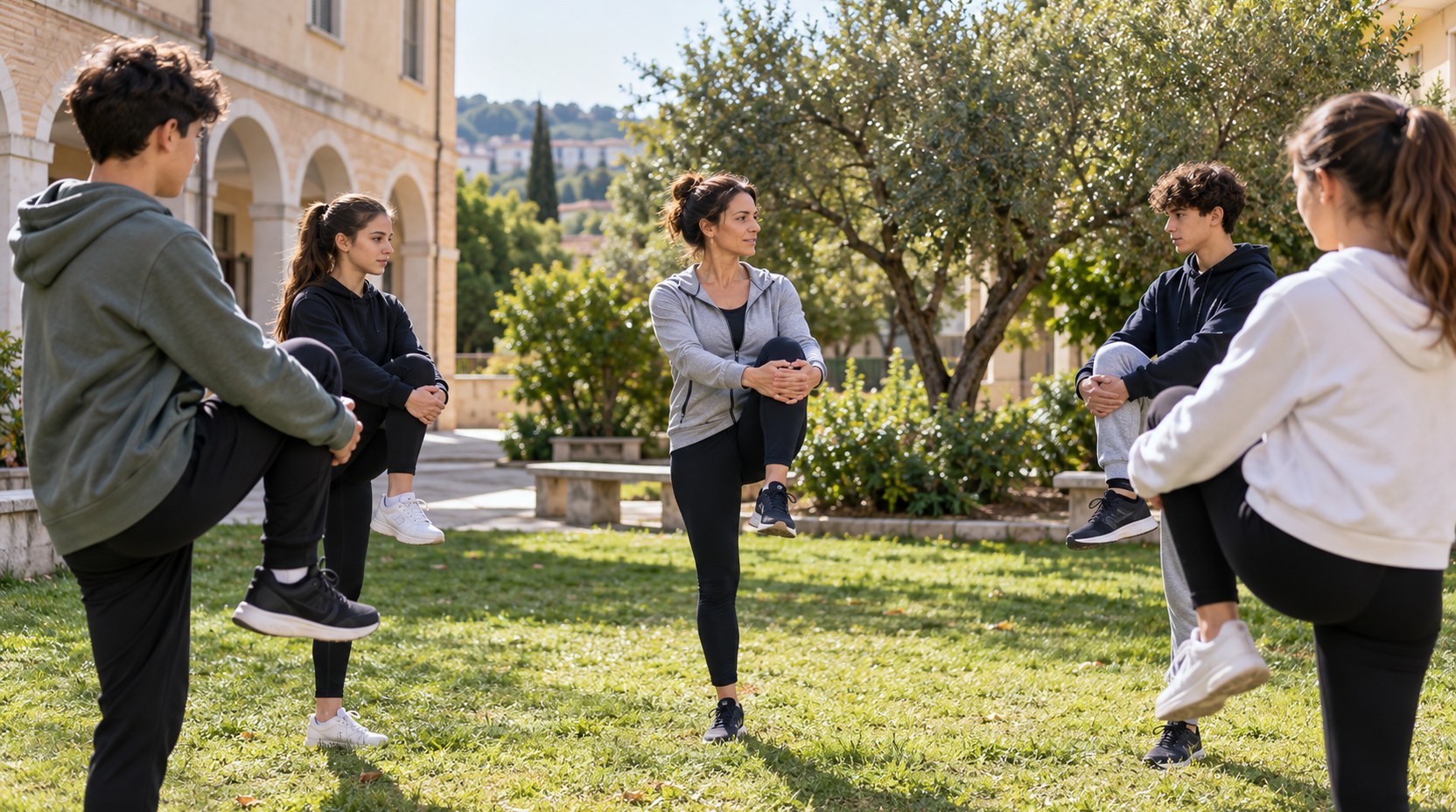 Basilicata, attivo il catalogo scuole salute (generato da IA)