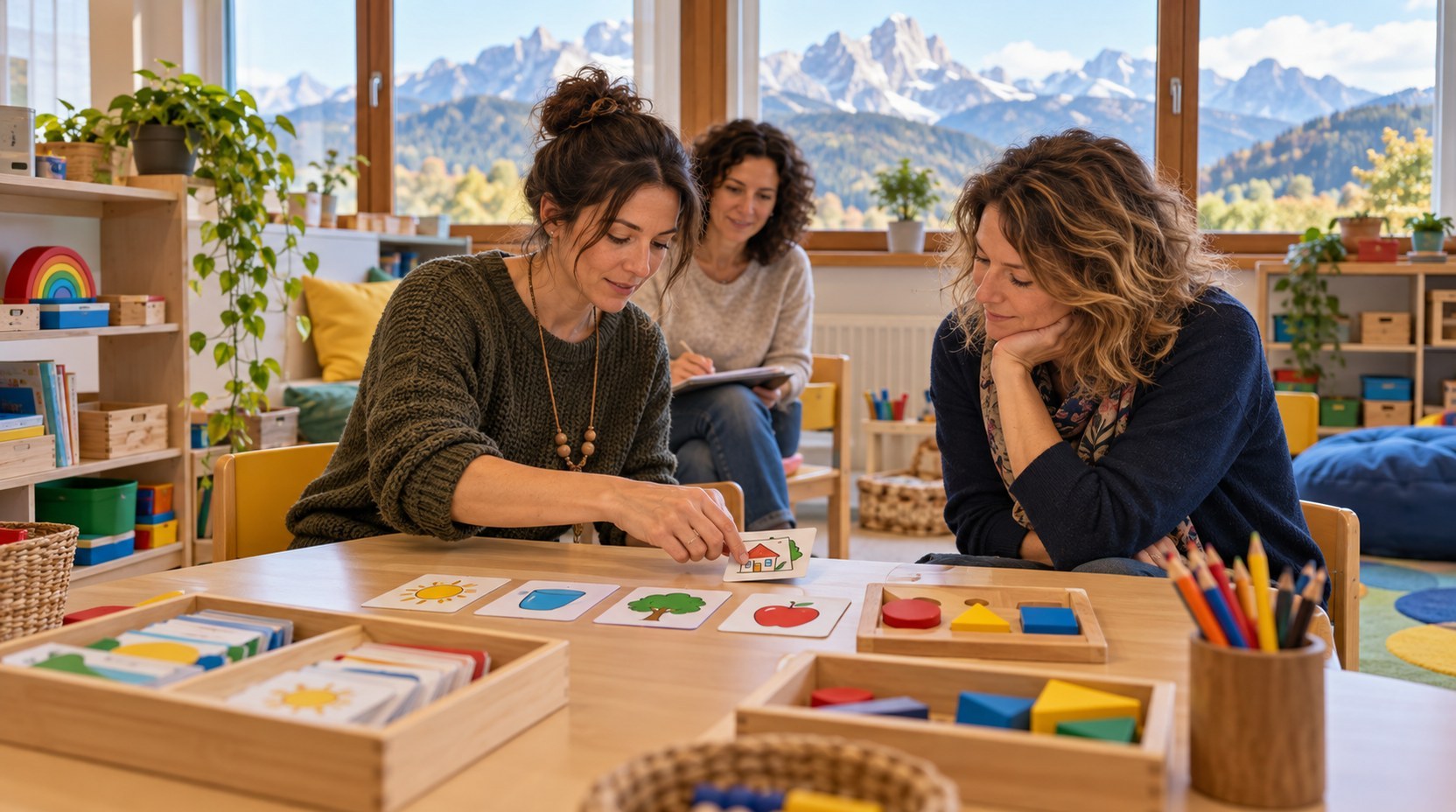 Belluno attiva lo Sportello Provinciale Autismo per il 2026/2027 (generato da IA)