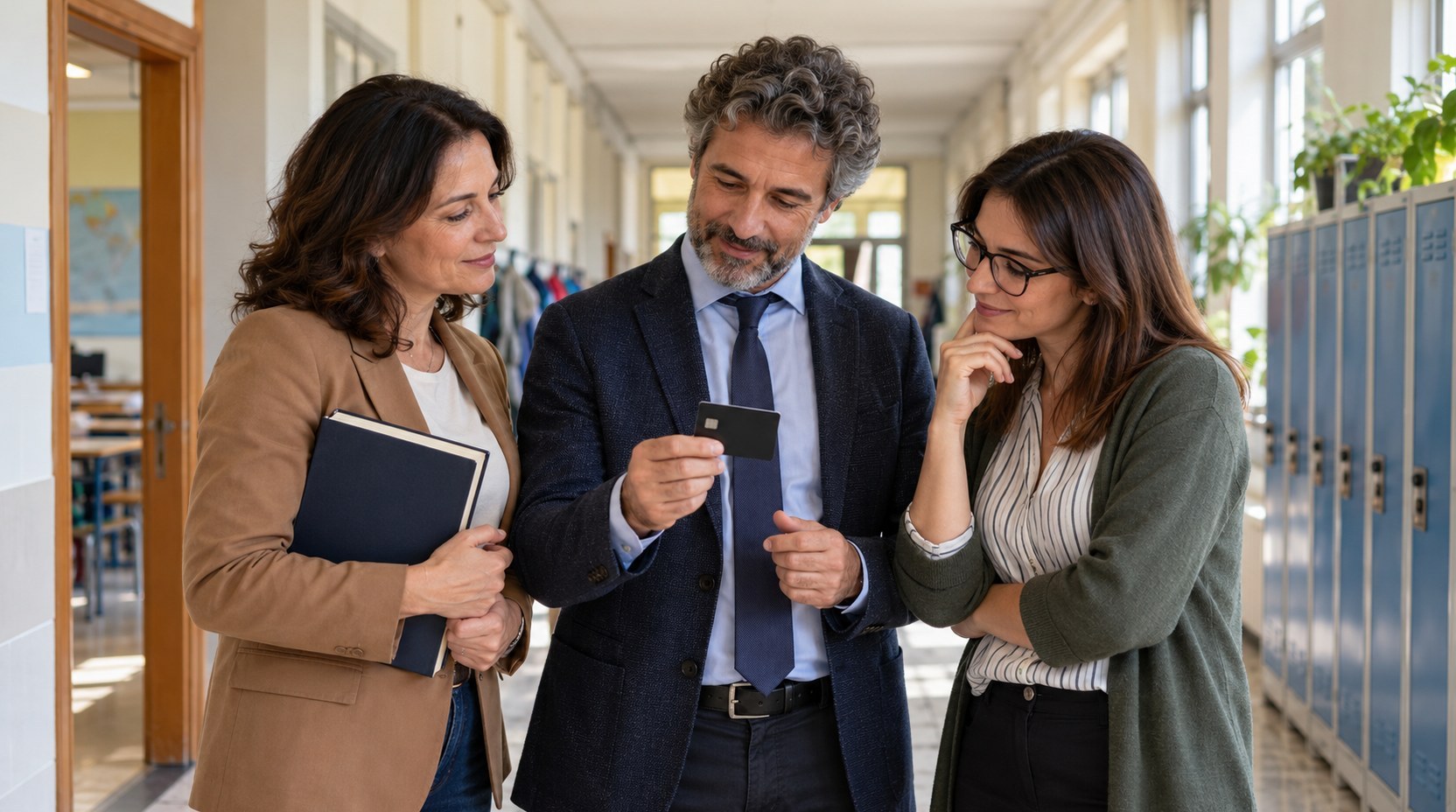 Bilancio 2027, l'ANP chiede armonizzazione retributiva (generato da IA)