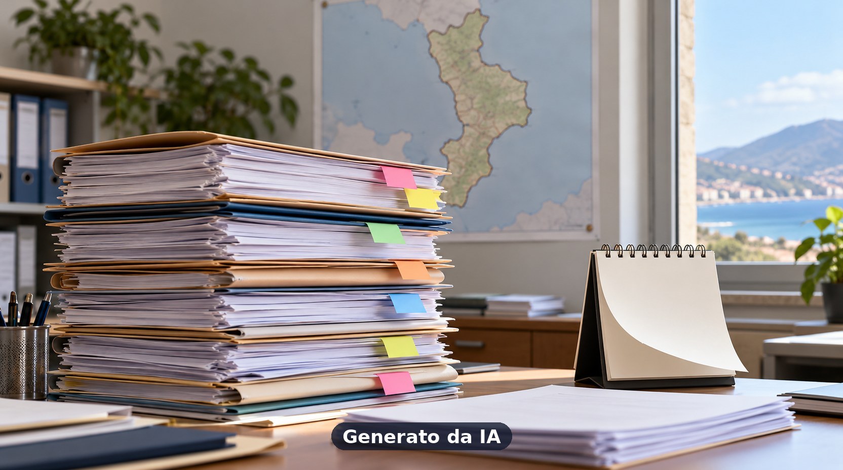 Calabria, istituita commissione per progetti educativi