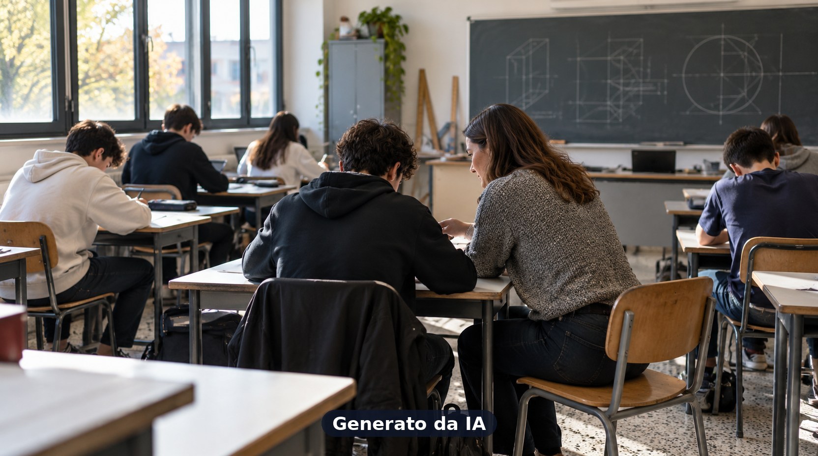 Campania, TAR annulla assegnazione ore sostegno