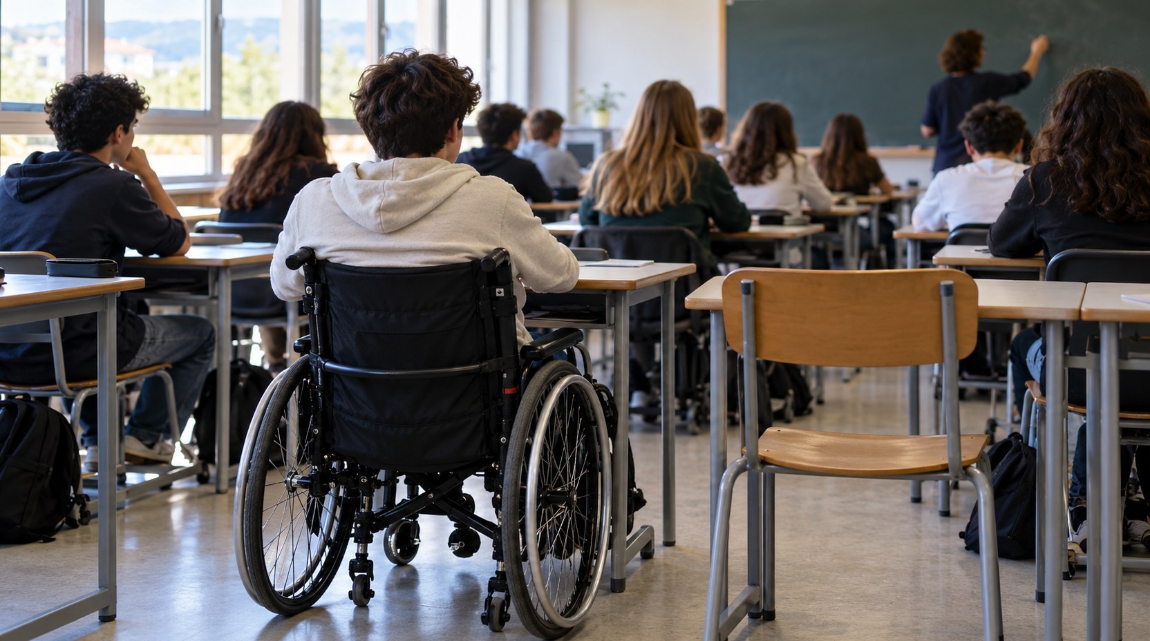 Campania, TAR dichiara improcedibile ricorso su ore sostegno