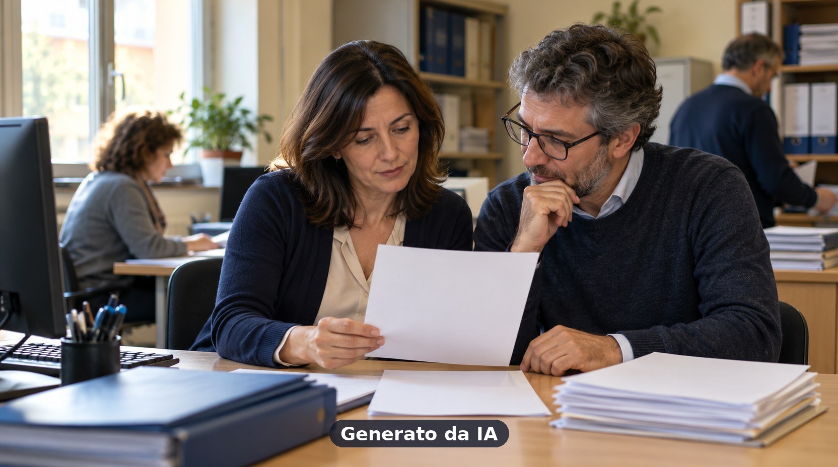 Chieti e Pescara, permessi studio 2027
