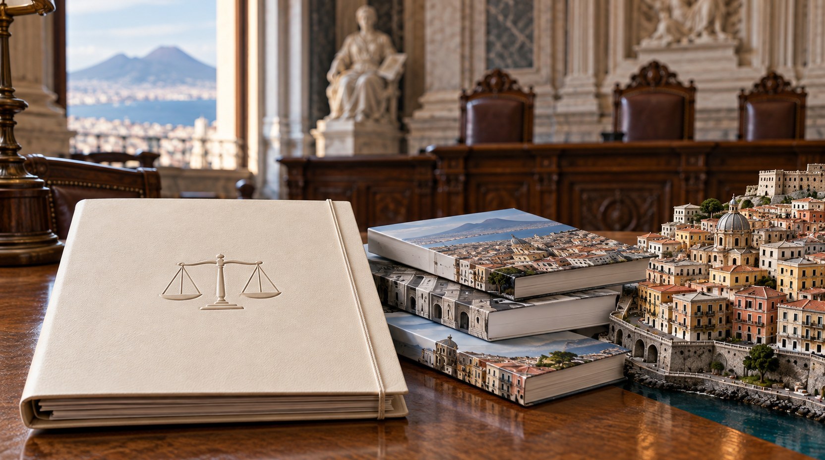 Consiglio di Stato dichiara improcedibile ricorso concorso (generato da IA)