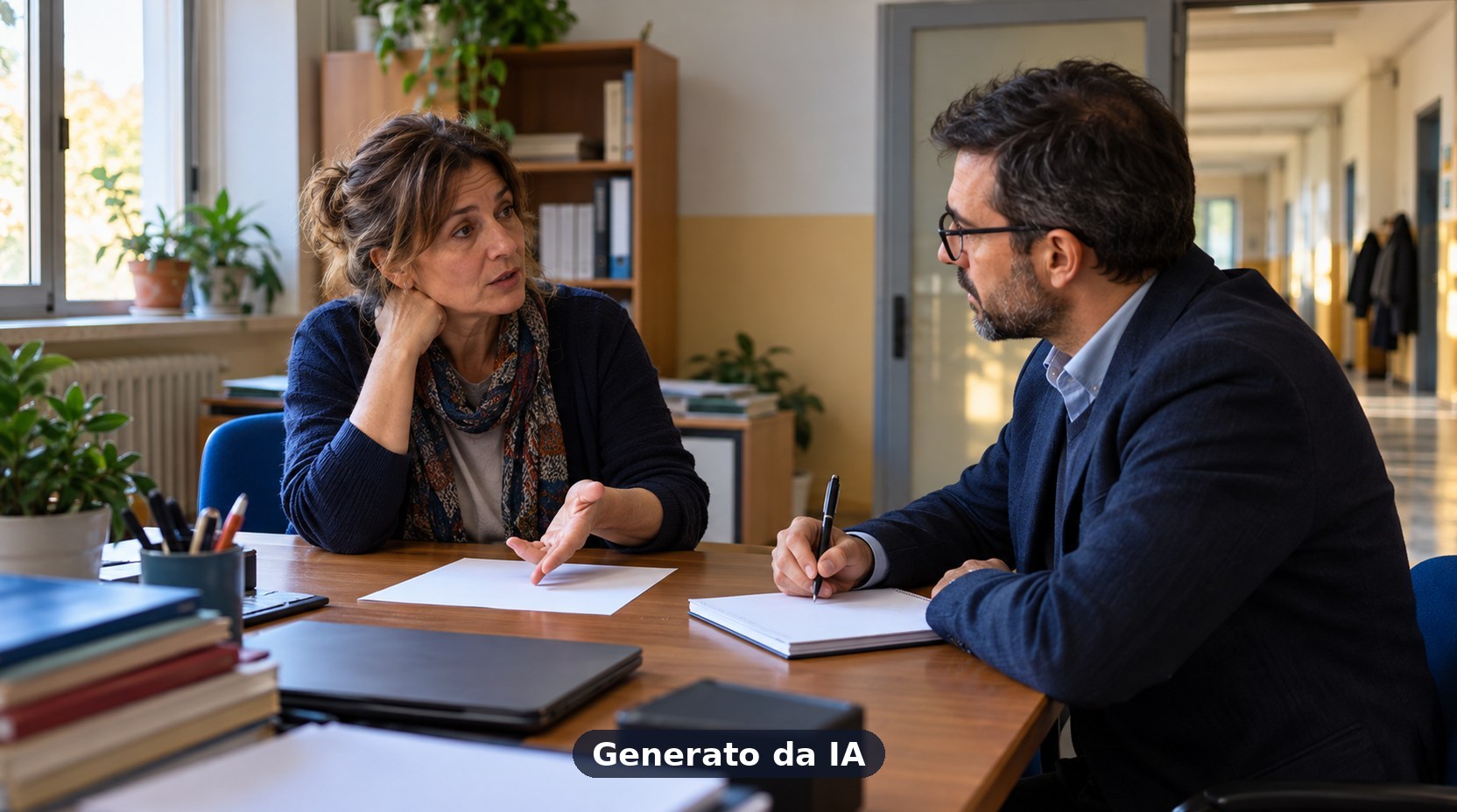 Contratto scuola 2025-2027, Anief chiede tutela salute e welfare