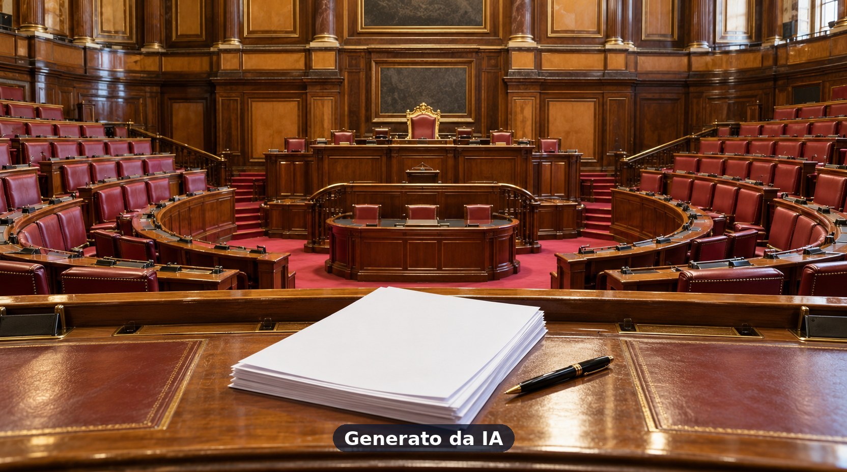 Decreto scuola 2026: la FLC CGIL presenta emendamenti (generato da IA)