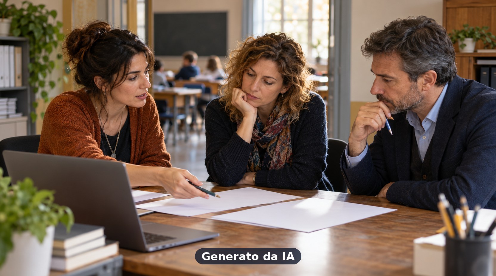 Decreto Scuola, presentati emendamenti in Senato