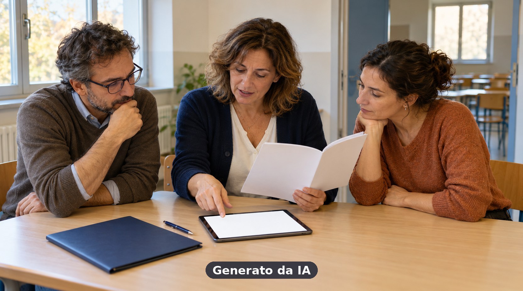 DigCompEdu, pubblicata la bozza per l'aggiornamento