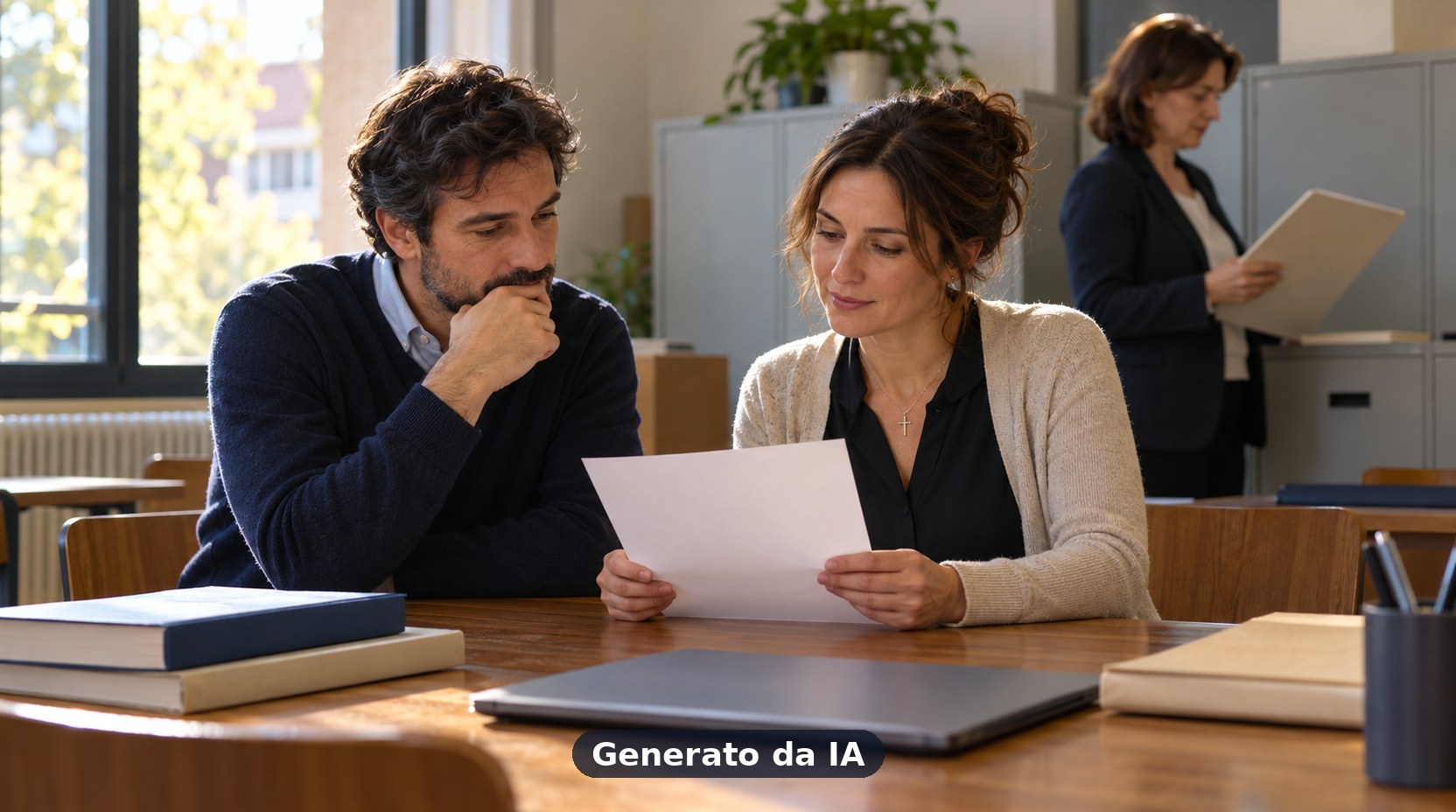 Docenti di religione cattolica, proposta per stabilizzare precari