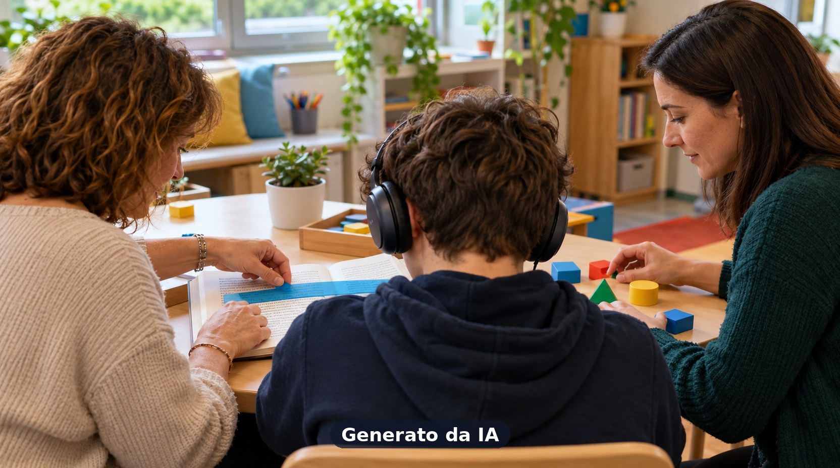 DSA, assegnato alla VII Commissione il progetto di legge (generato da IA)