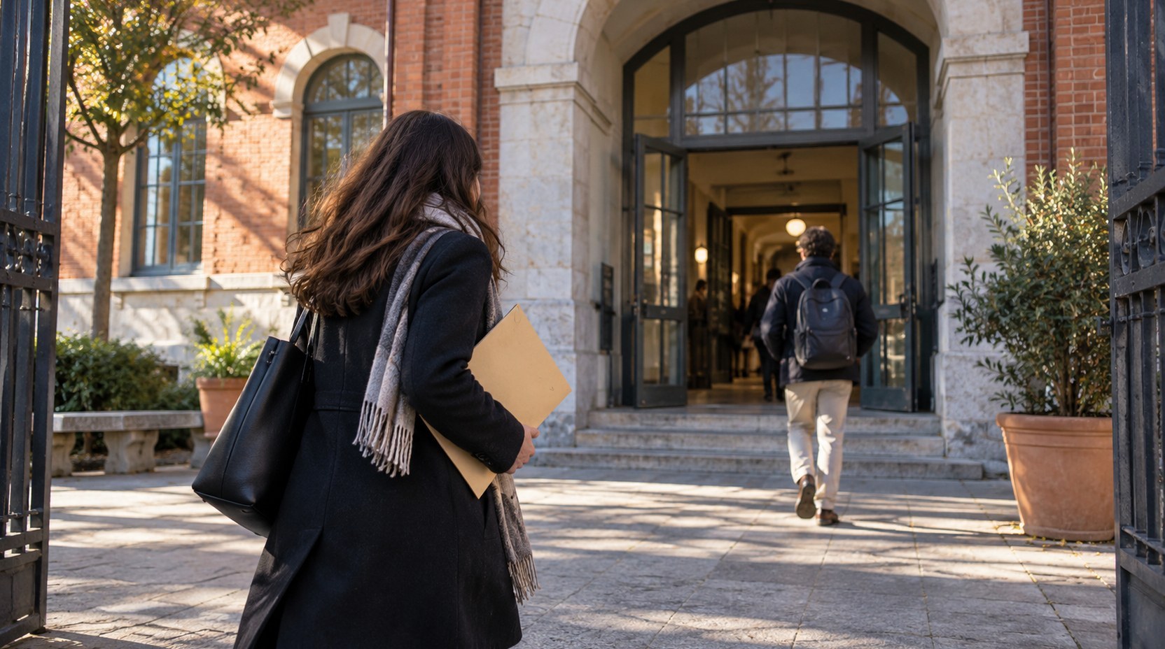 Emilia-Romagna integra graduatoria classe AM12 (generato da IA)
