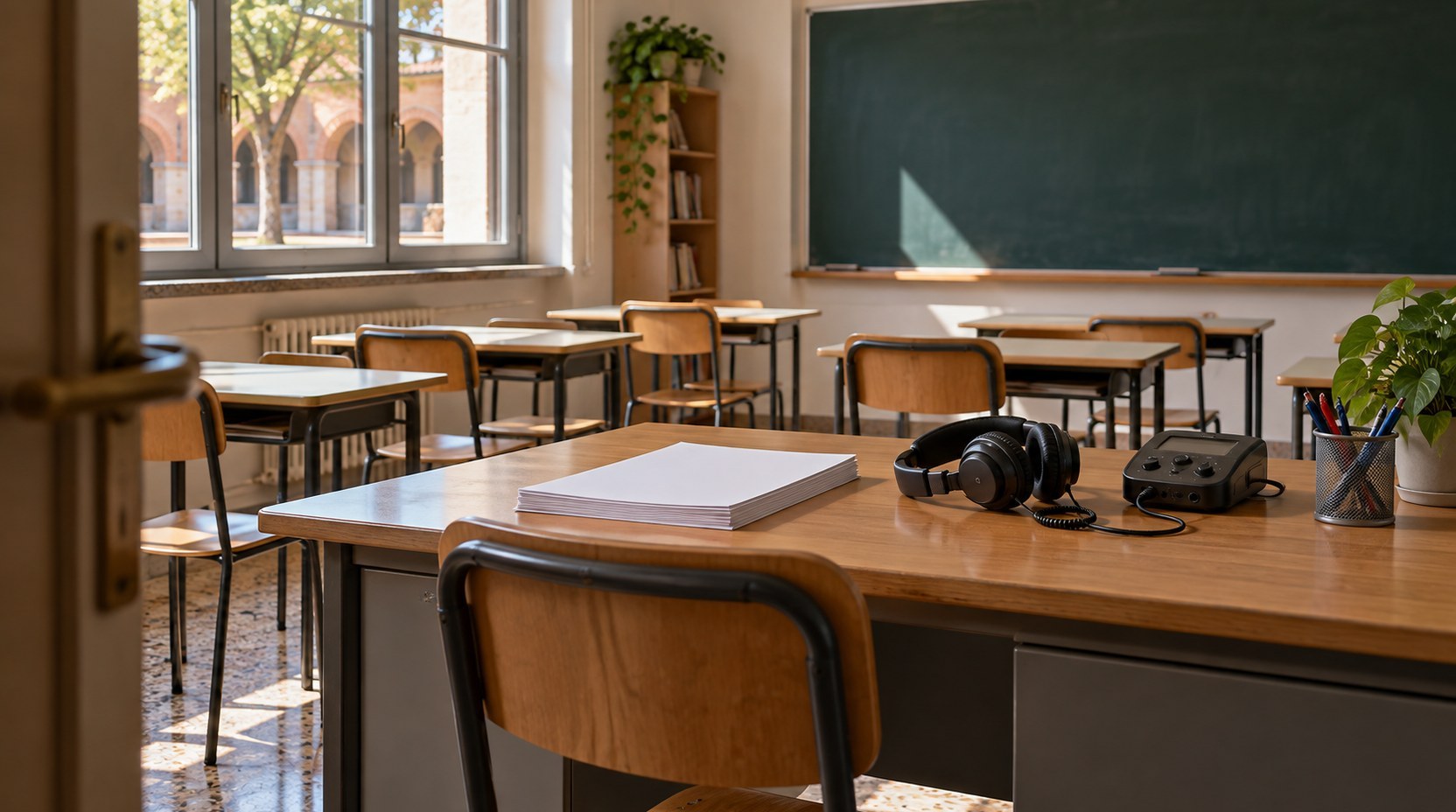 Emilia-Romagna integra graduatoria classe AM2A