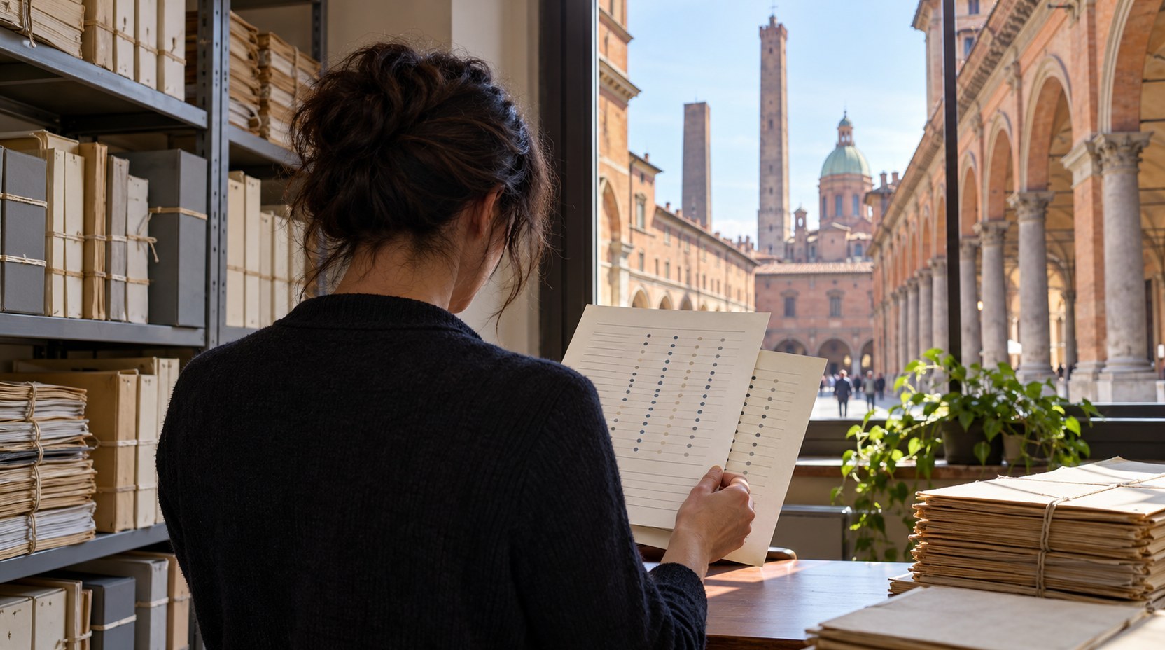 Emilia-Romagna, integrata la graduatoria AS12 (generato da IA)
