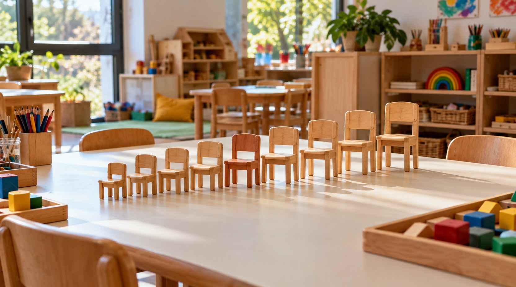 Emilia-Romagna, integrata la graduatoria scuola infanzia