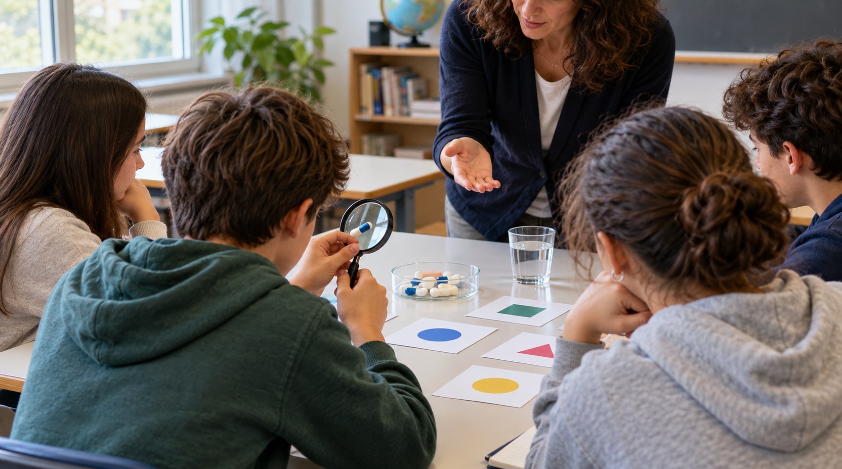Emilia-Romagna organizza convegno sulla salute nelle scuole