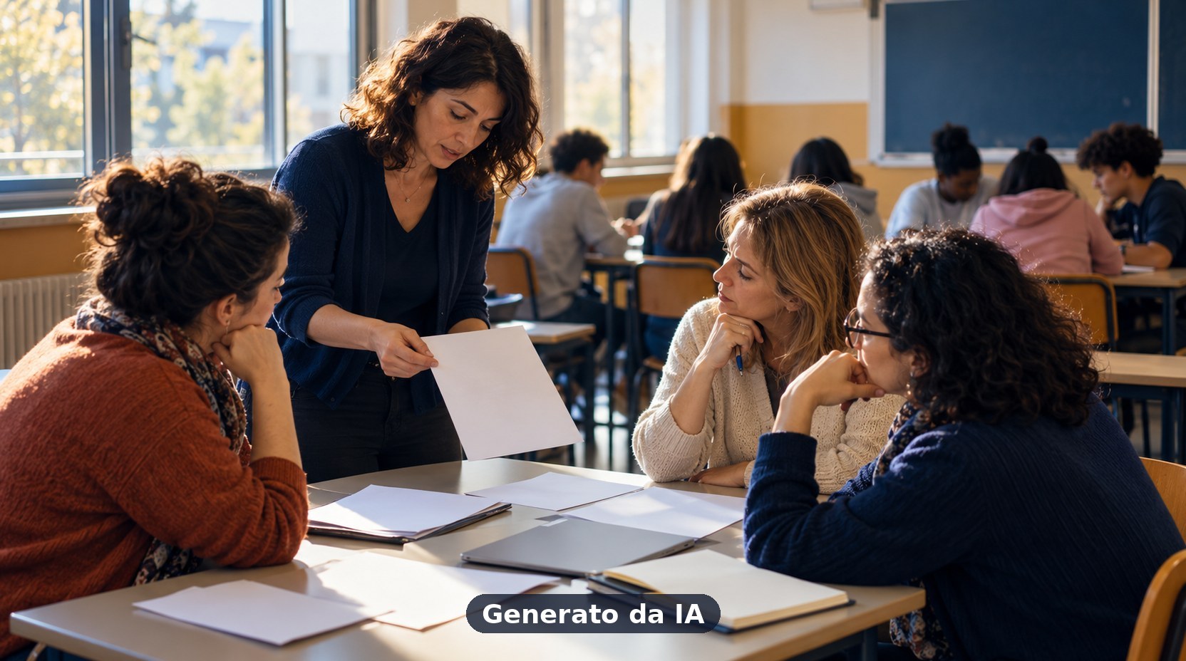 Emilia-Romagna pubblica materiali per adolescenti stranieri