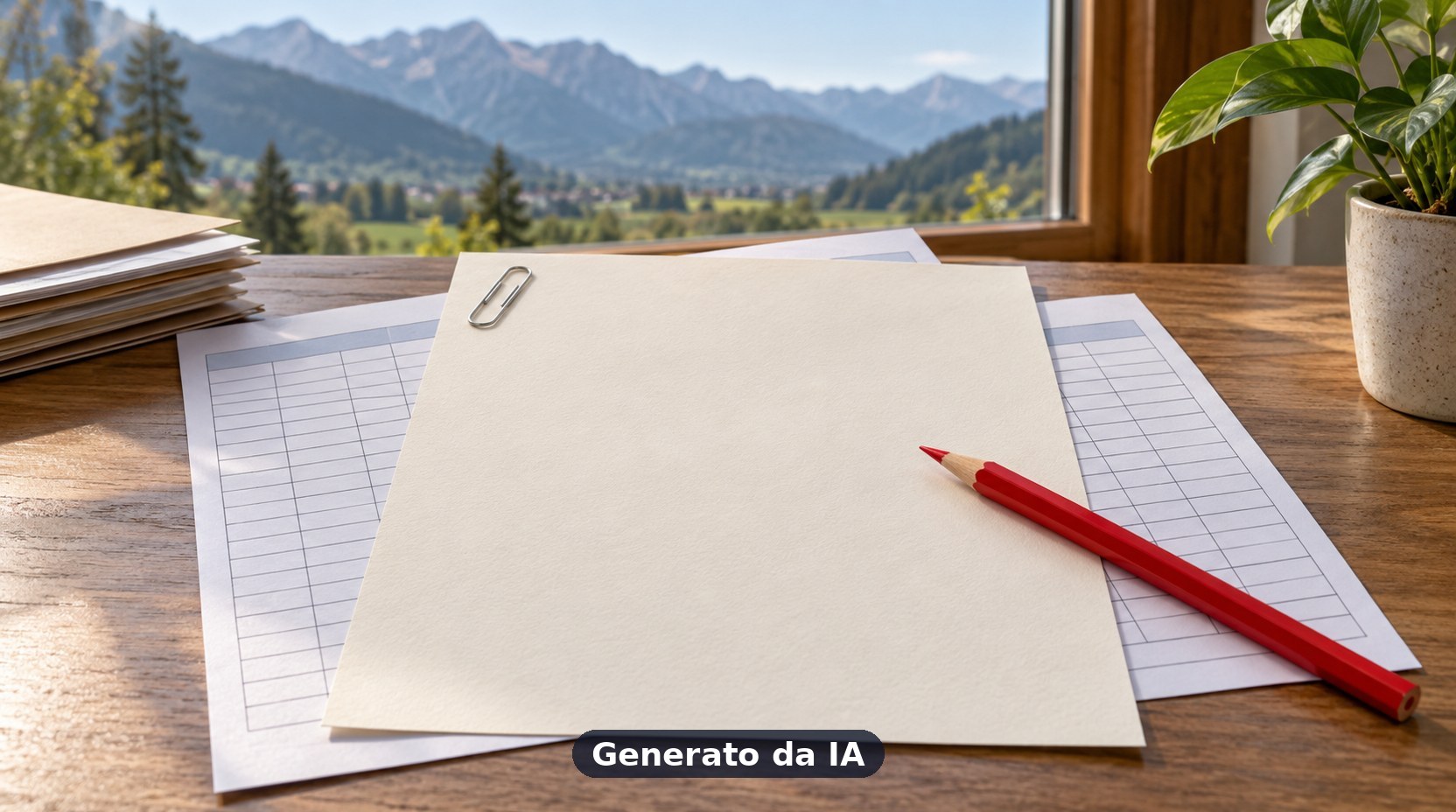 Emilia-Romagna, rettifica graduatoria A019 in Friuli-Venezia Giulia