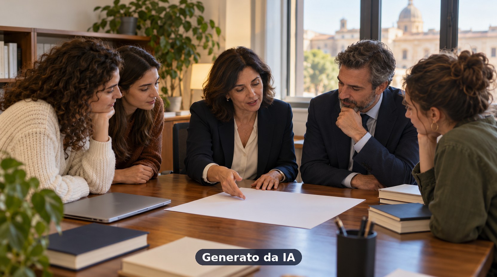 Esoneri docenti, il MIM conferma il contingente