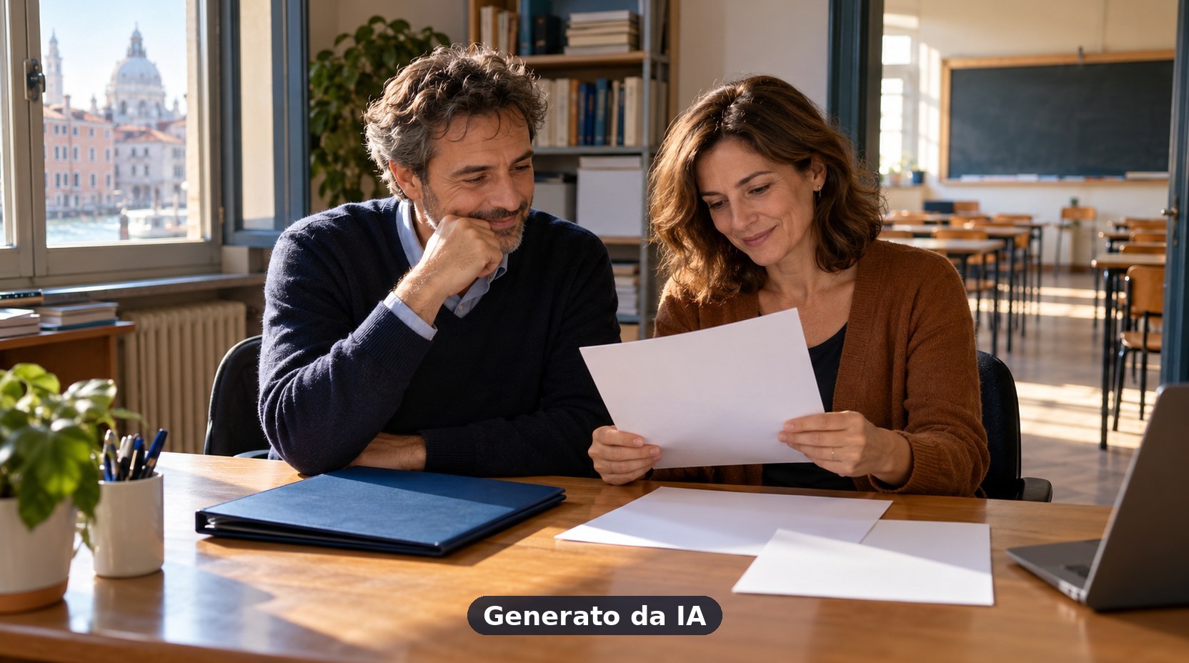 Ferie scuola, il tribunale ordina indennizzi ai docenti