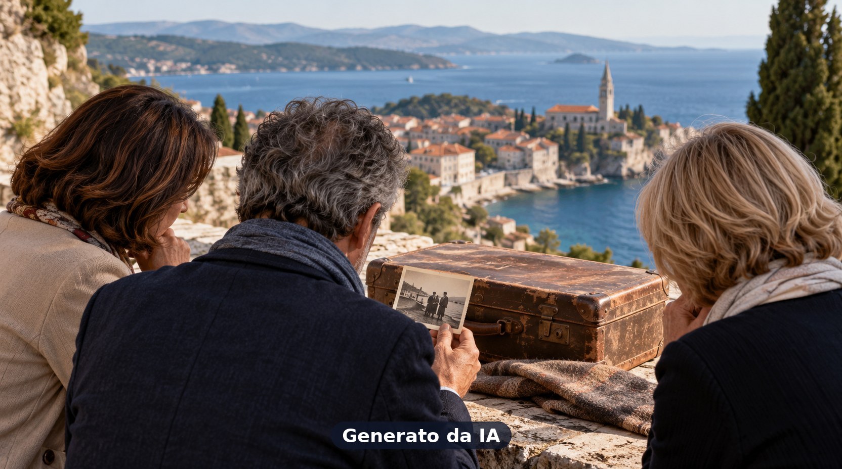 Forlì-Cesena, MIM organizza seminario a Pisa sulla Frontiera Adriatica