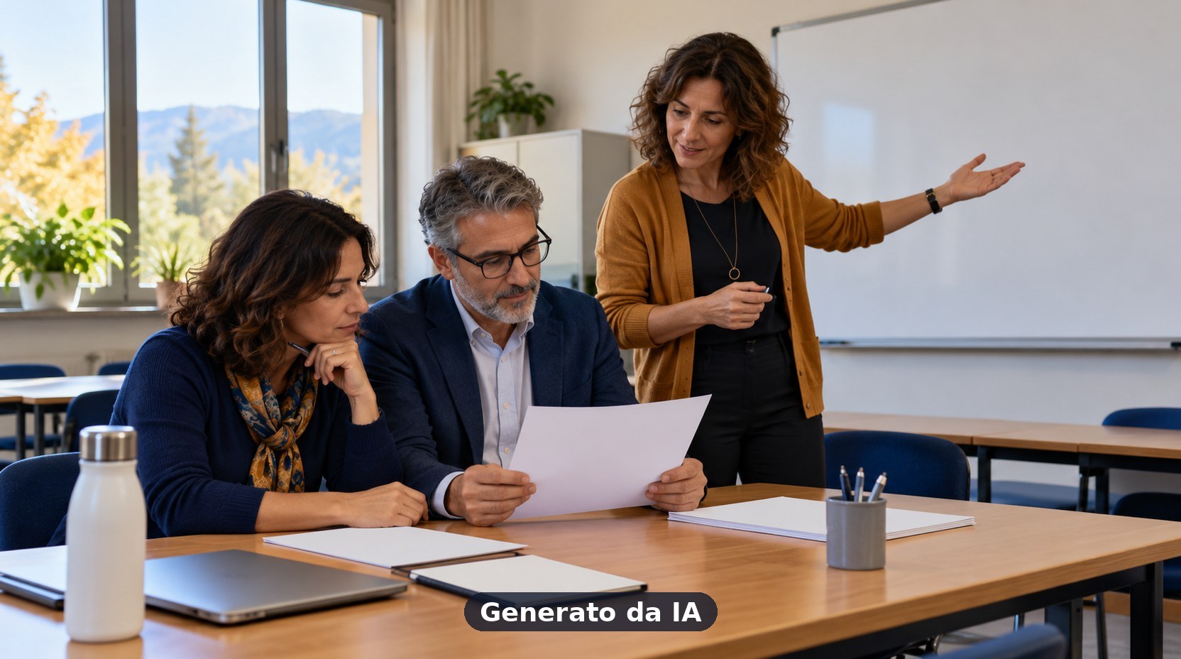 Friuli Venezia Giulia, formazione docenti sostegno