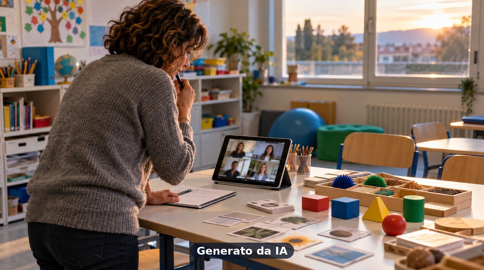 Friuli Venezia Giulia, formazione per docenti di sostegno