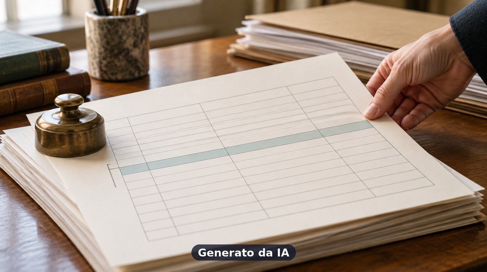 Friuli-Venezia Giulia, rettifica graduatoria A019