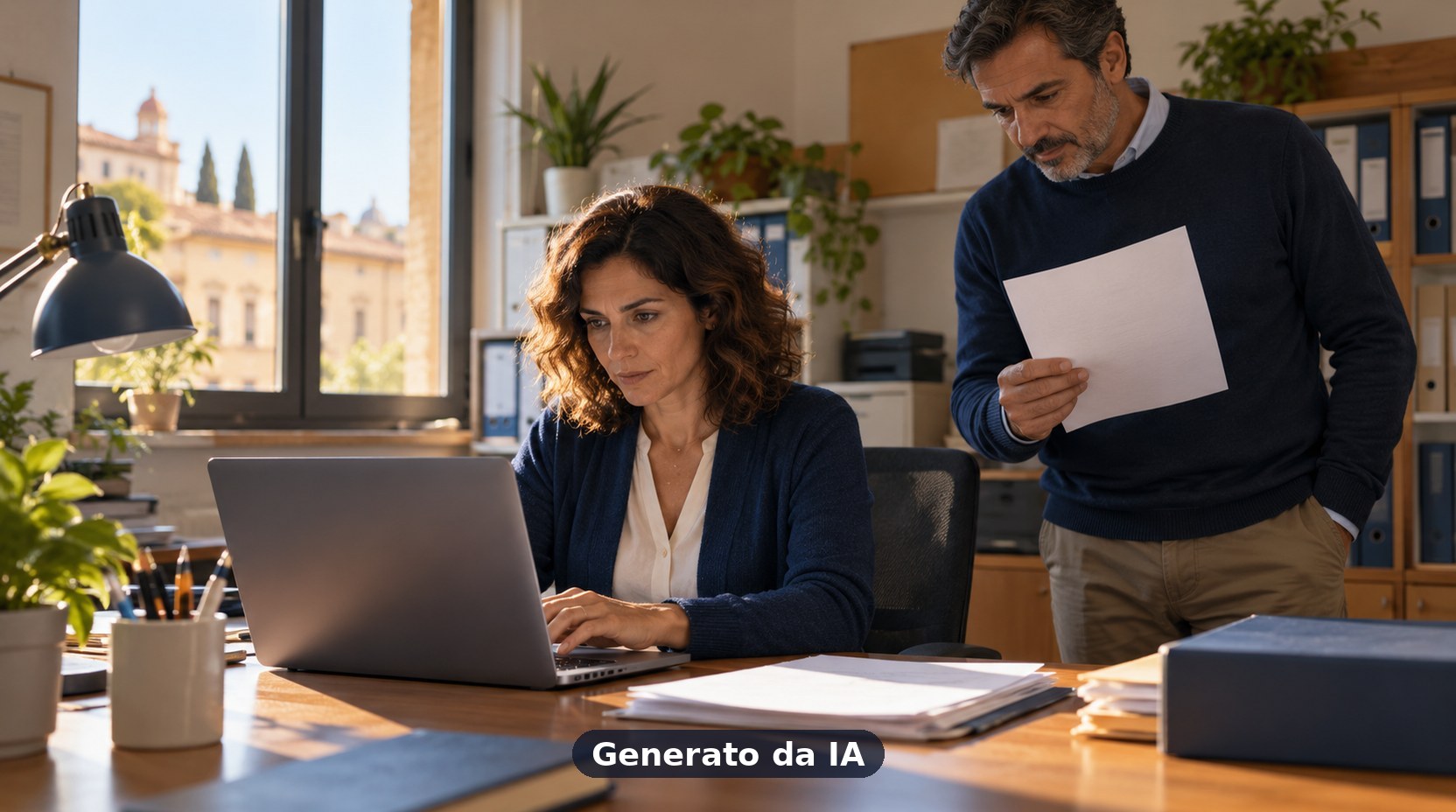 Genova istituisce casella mail per permessi diritto allo studio
