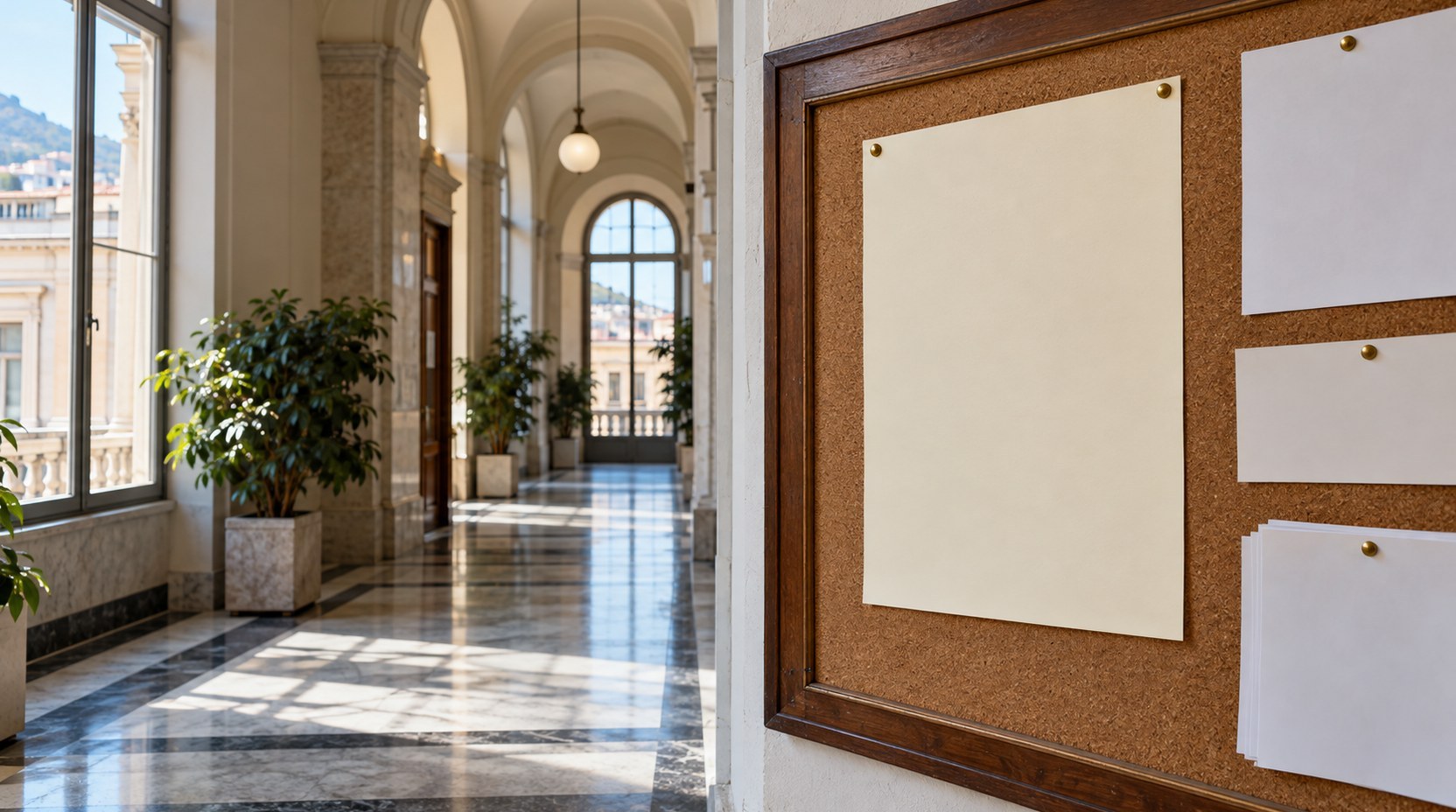 Genova pubblica graduatoria definitiva permessi 150 ore