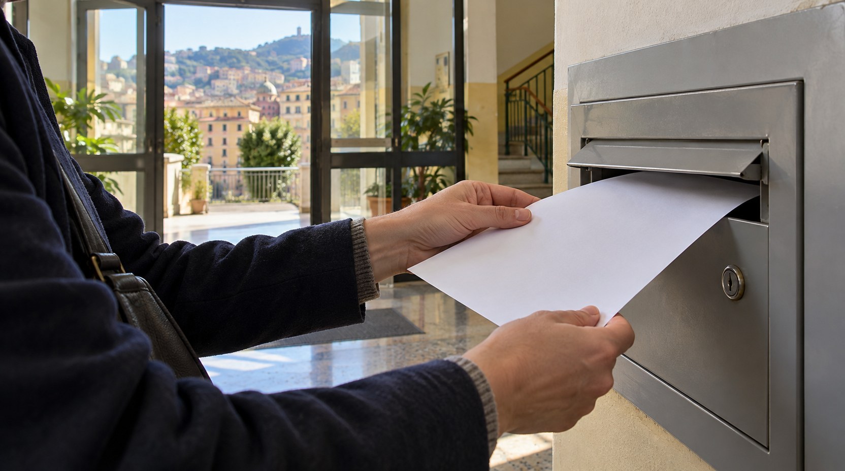 Genova, scadenze permessi diritto allo studio 2027 (generato da IA)