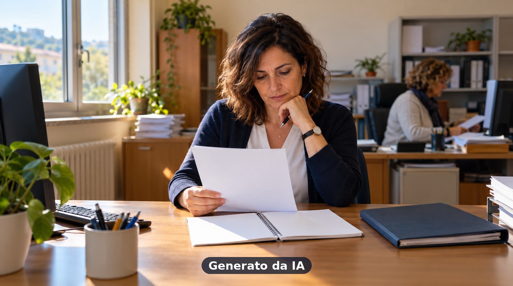 Imperia, permessi straordinari per il diritto allo studio