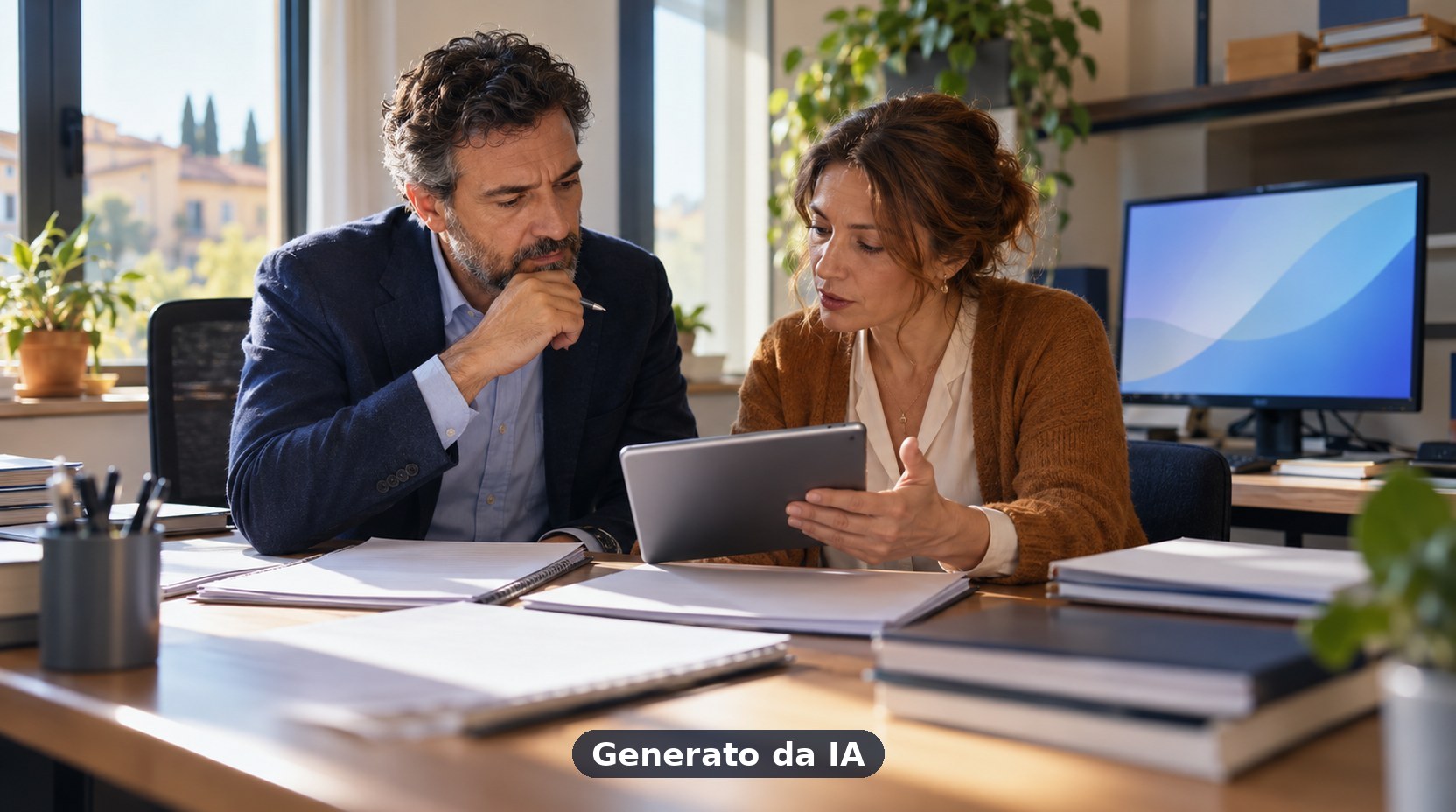 Intelligenza artificiale, nuovo decreto per la scuola