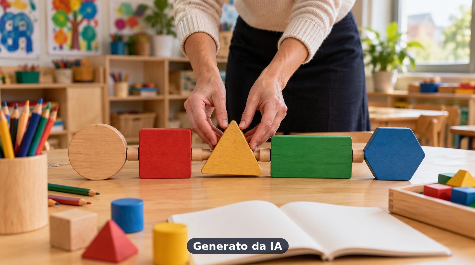 Isernia, formazione sulle nuove Indicazioni Nazionali