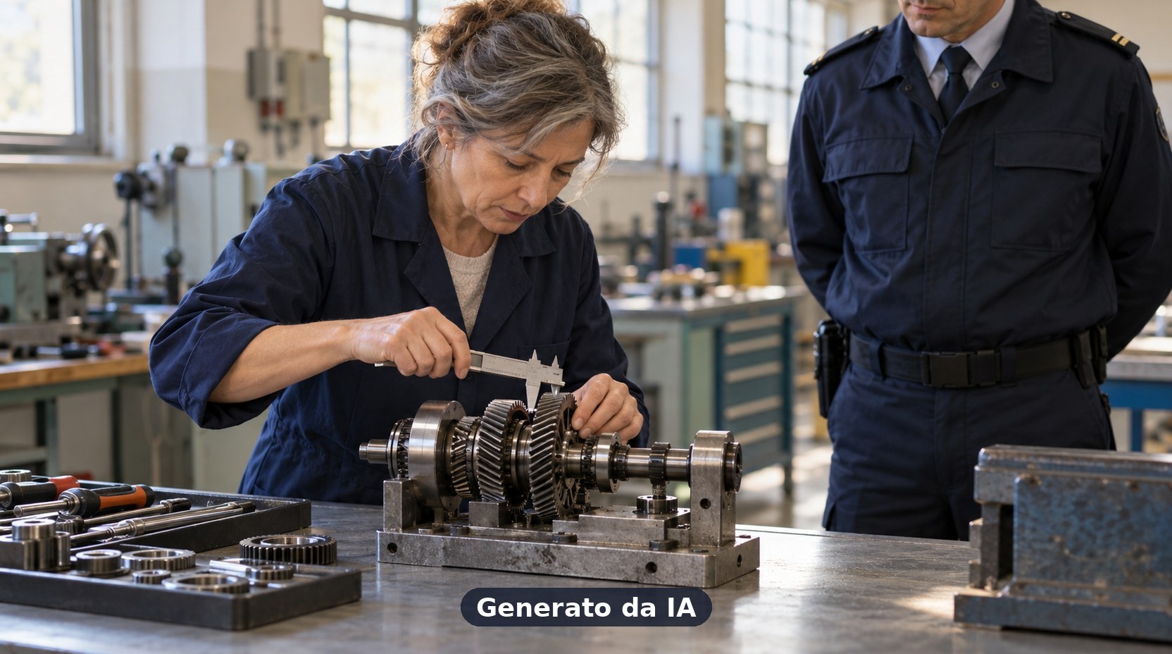 Lazio, ricerca docenti per commissioni Polizia di Stato