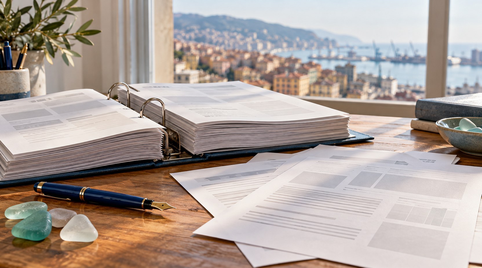 Liguria pubblica bandi e tracce per concorsi docenti (generato da IA)