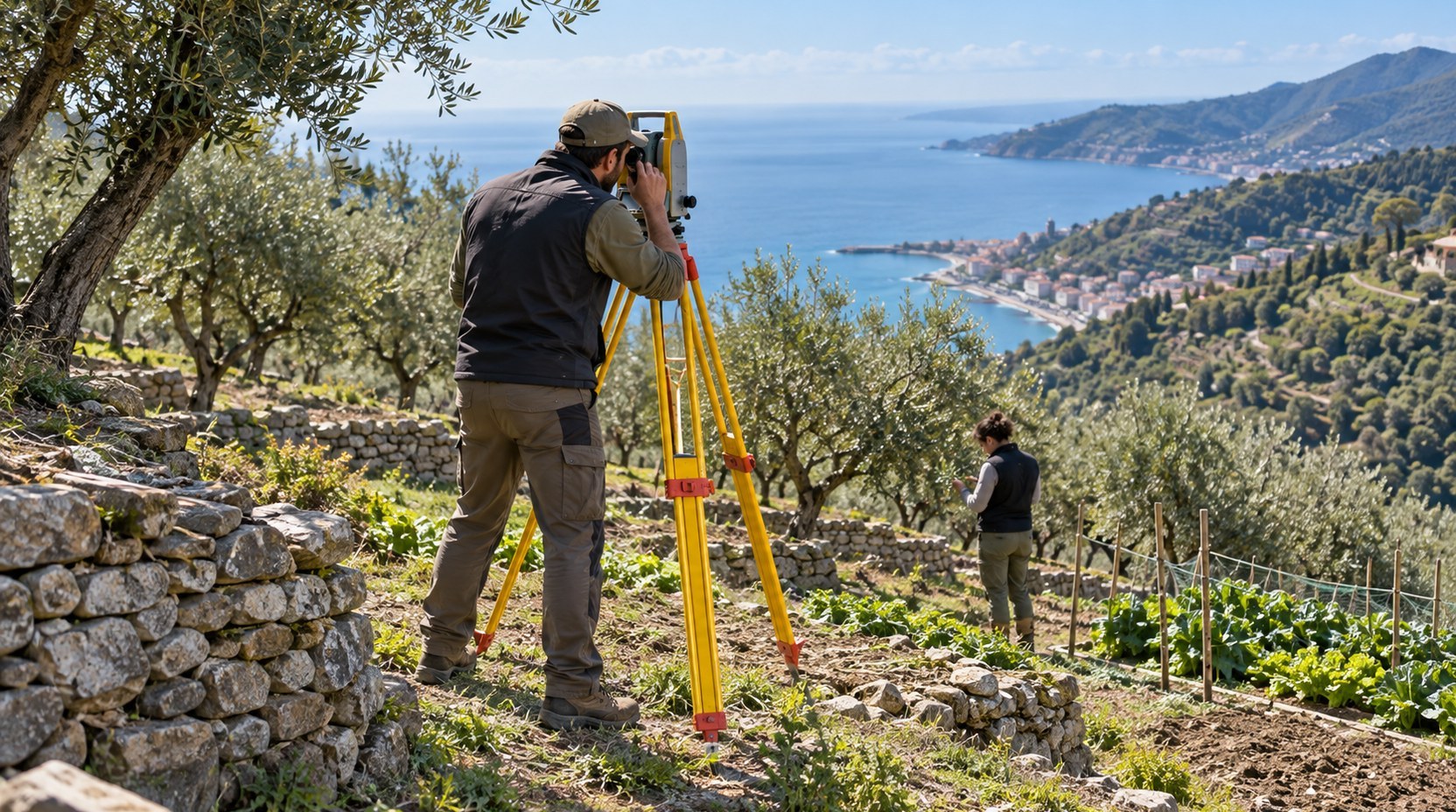 Liguria, pubblicate le ordinanze esami libere professioni 2026 (generato da IA)