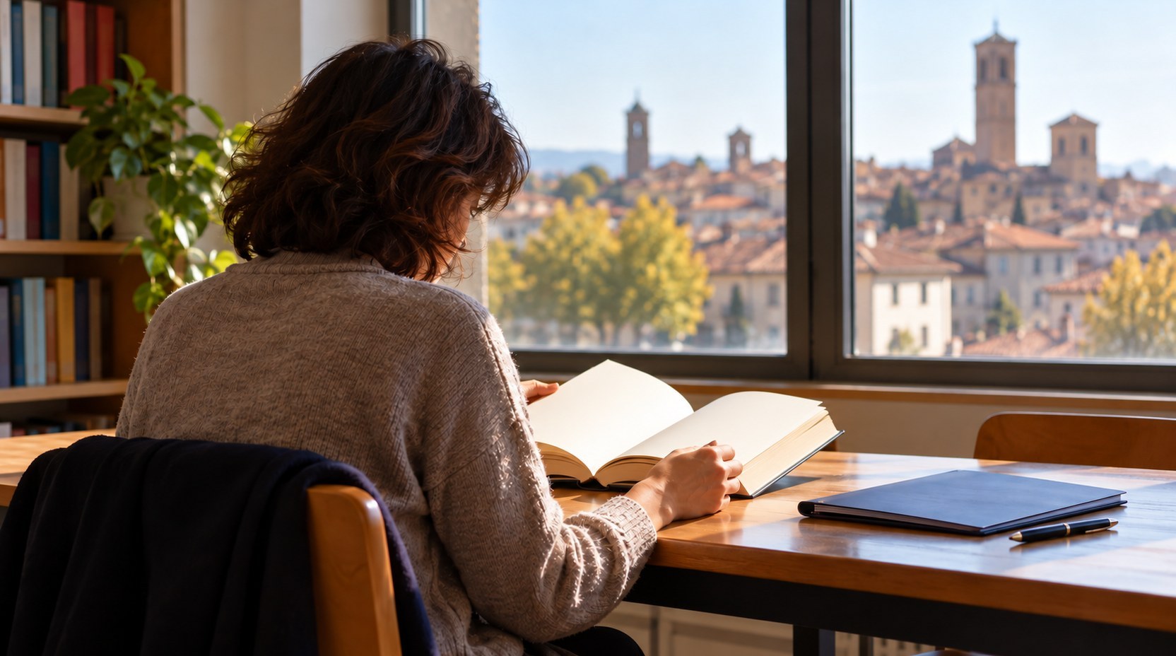 Lodi, aperte le domande per il diritto allo studio (generato da IA)