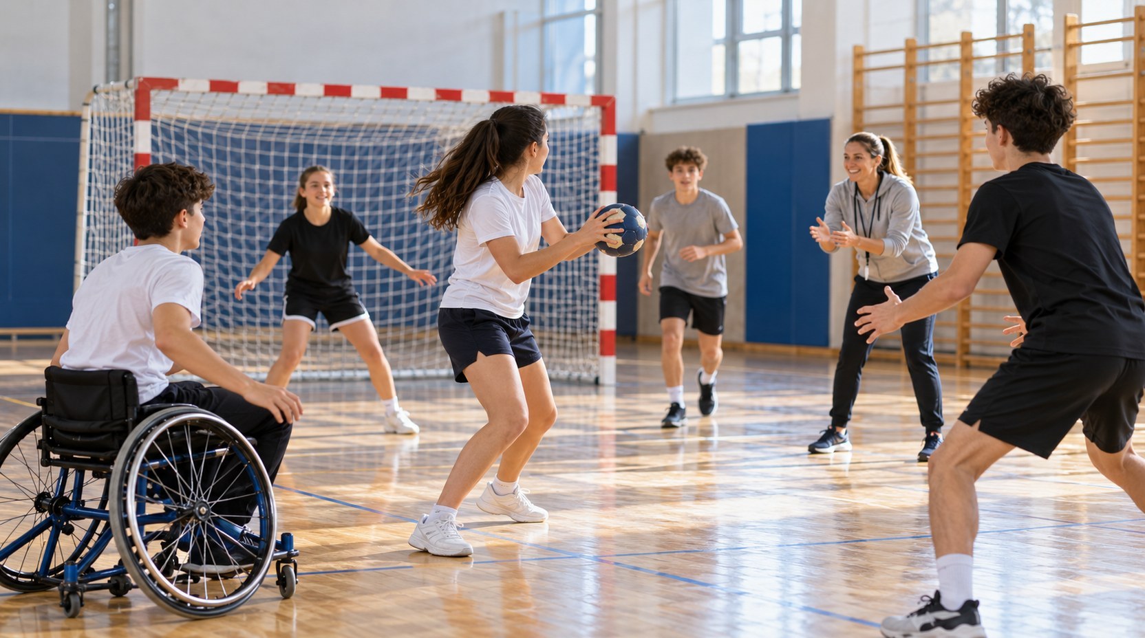 Lodi, UST convoca referenti per i Nuovi Giochi della Gioventù