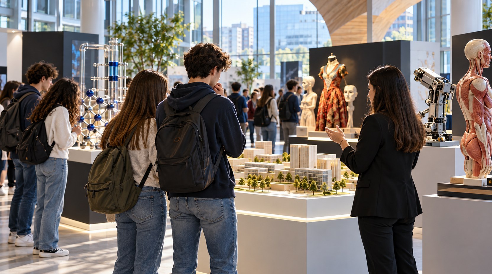 Lombardia, eventi MUR per orientamento post-diploma (generato da IA)