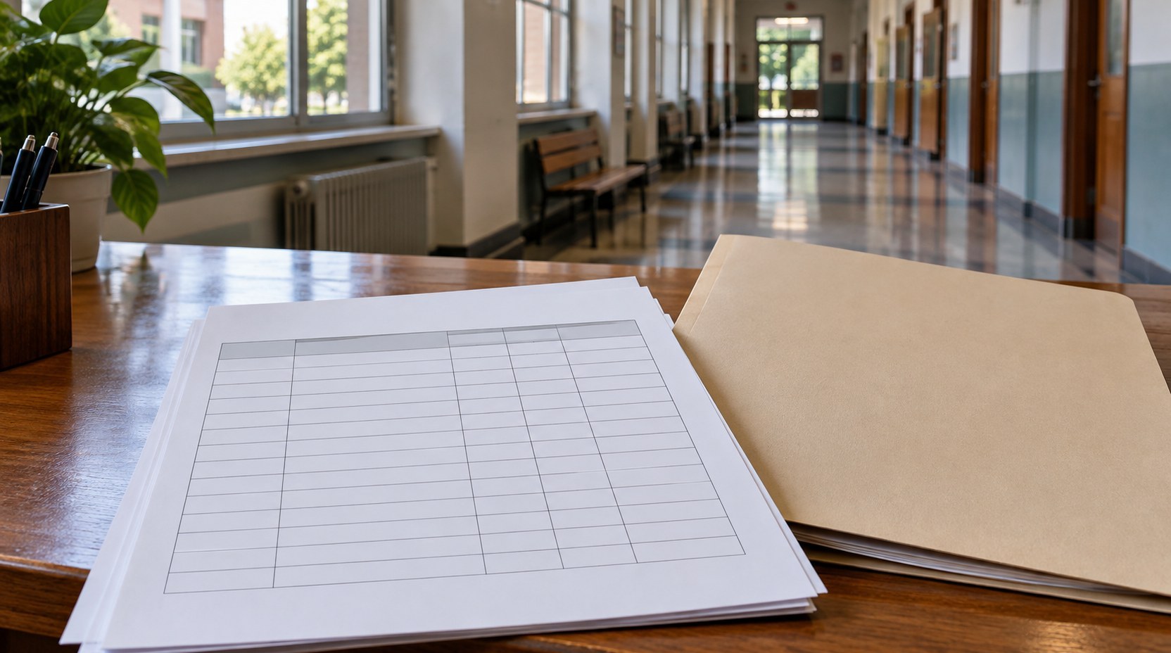 Lombardia, TAR dichiara difetto di giurisdizione su graduatorie ATA (generato da IA)