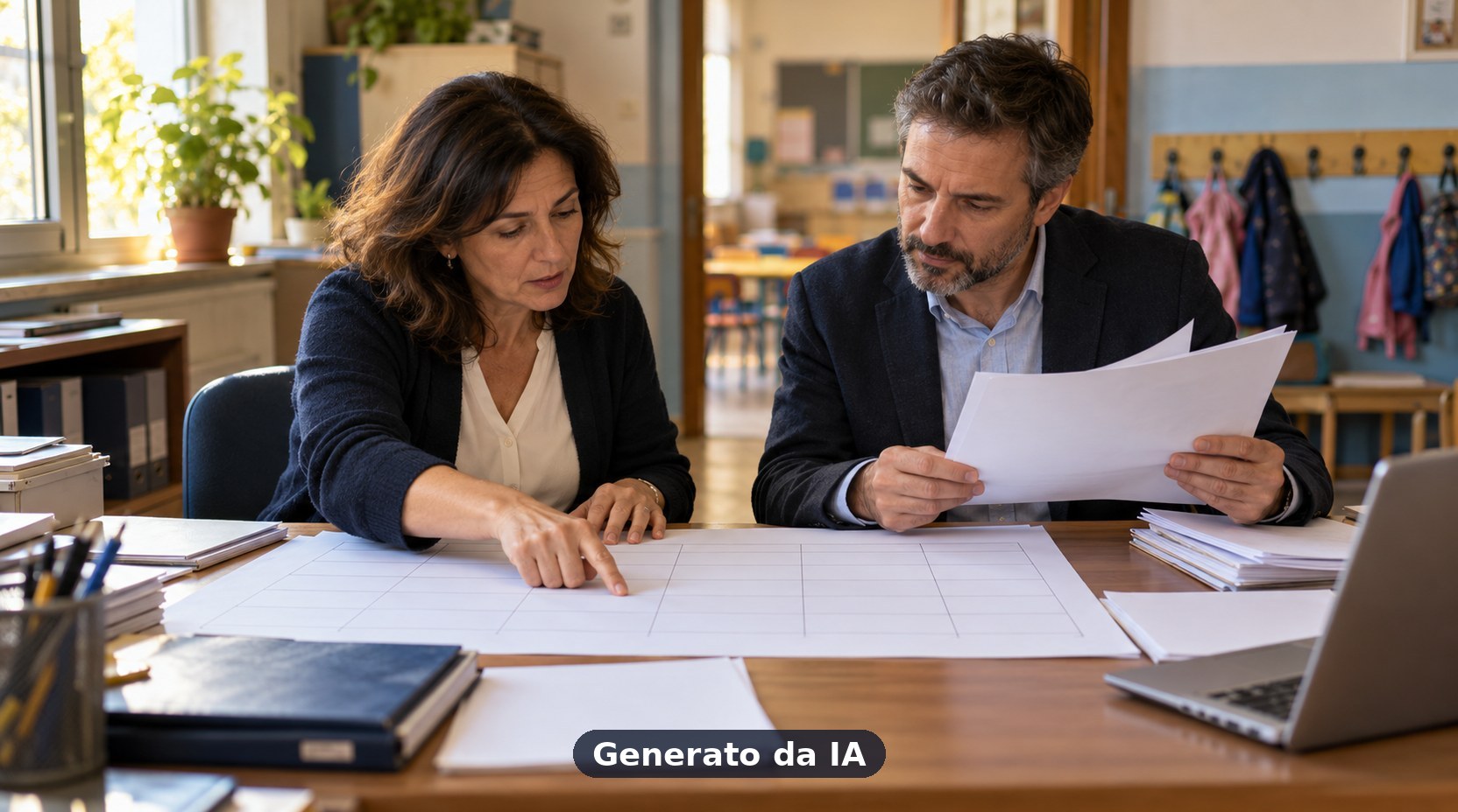 Marche, modificata ripartizione posti insegnanti religione