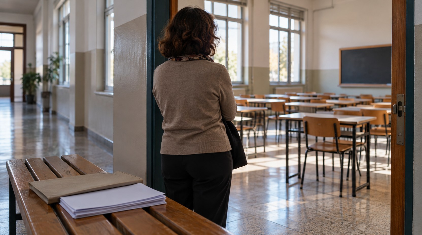 Marche, TAR condanna il Ministero a pagare retribuzioni