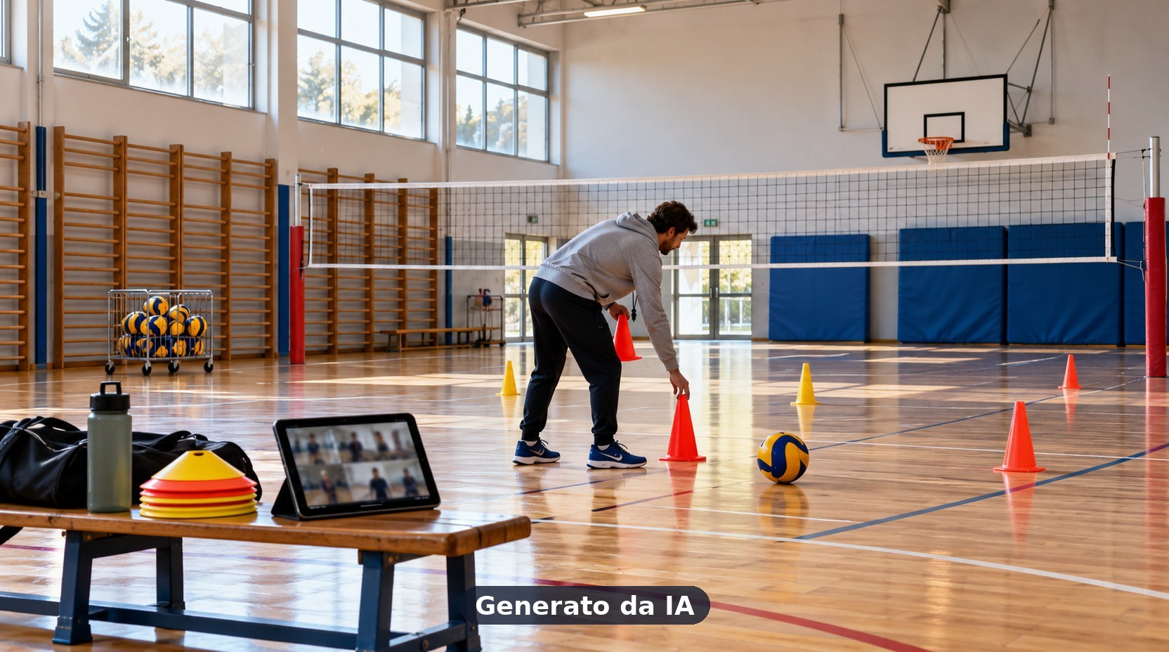Milano, riunione per i Nuovi Giochi della Gioventù